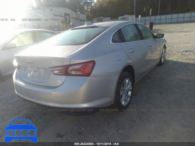 2020 CHEVROLET MALIBU LT 1G1ZD5ST4LF029334 image 3