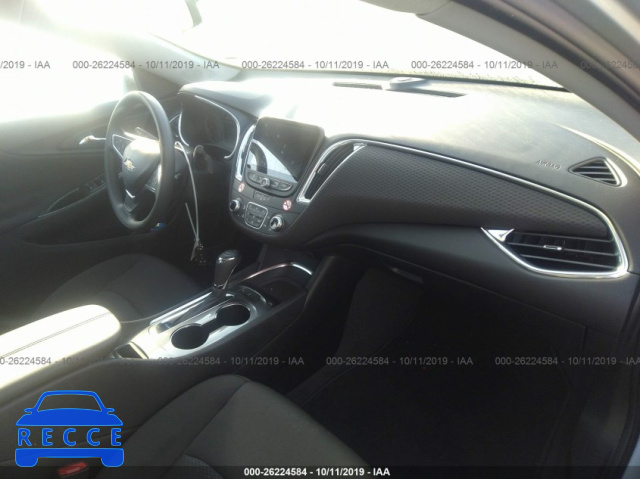2020 CHEVROLET MALIBU LT 1G1ZD5ST4LF029334 image 4