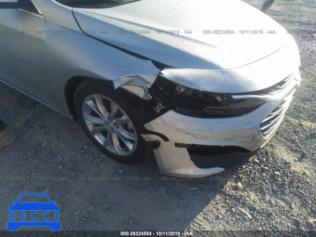 2020 CHEVROLET MALIBU LT 1G1ZD5ST4LF029334 image 5