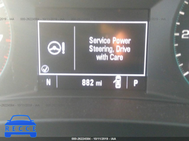 2020 CHEVROLET MALIBU LT 1G1ZD5ST4LF029334 image 6