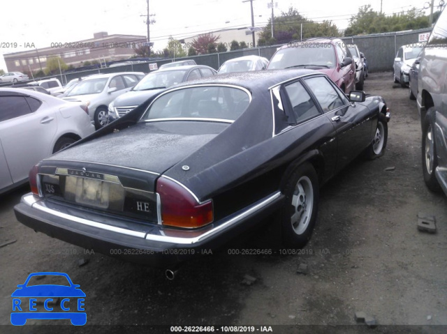 1984 JAGUAR XJS SAJNV5849EC116252 image 3