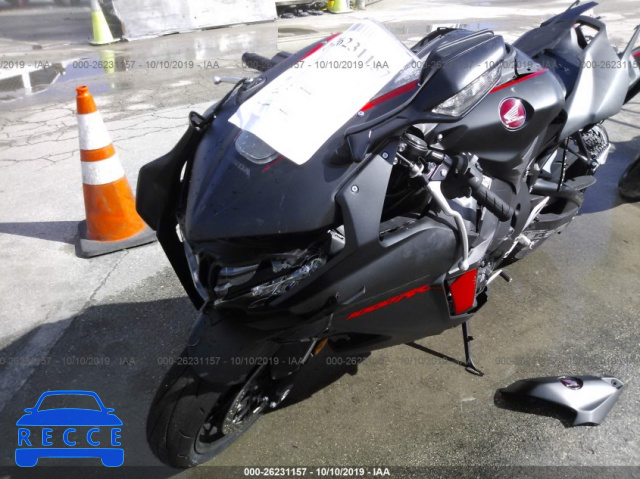 2017 HONDA CBR1000 RA JH2SC7752HK000325 image 1