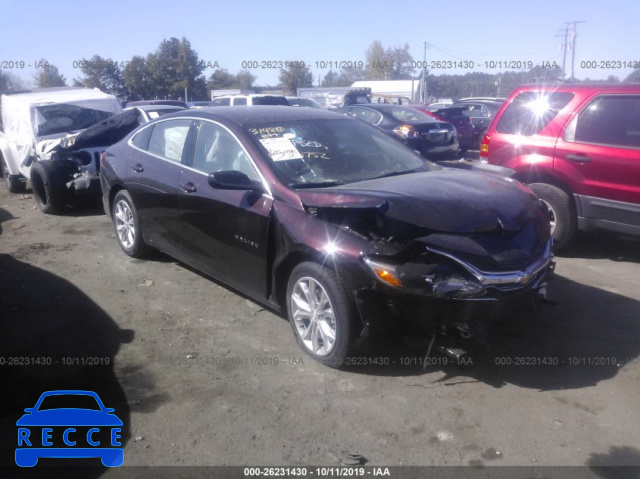 2020 CHEVROLET MALIBU LT 1G1ZD5ST6LF008713 image 0