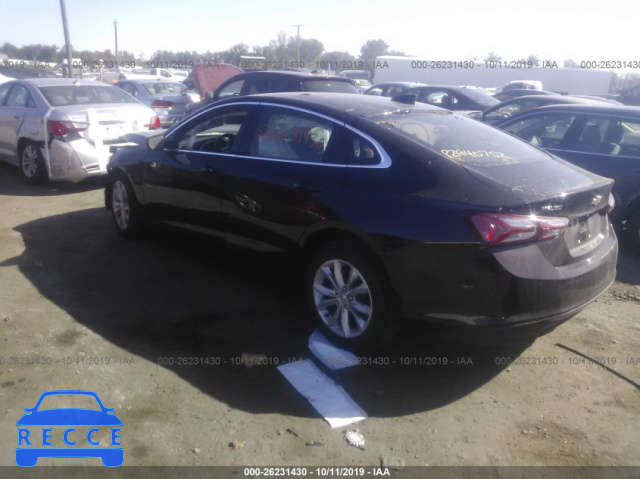 2020 CHEVROLET MALIBU LT 1G1ZD5ST6LF008713 image 2
