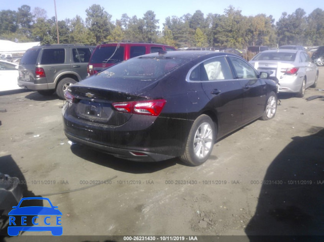 2020 CHEVROLET MALIBU LT 1G1ZD5ST6LF008713 image 3