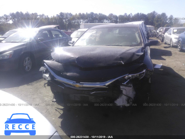 2020 CHEVROLET MALIBU LT 1G1ZD5ST6LF008713 image 5