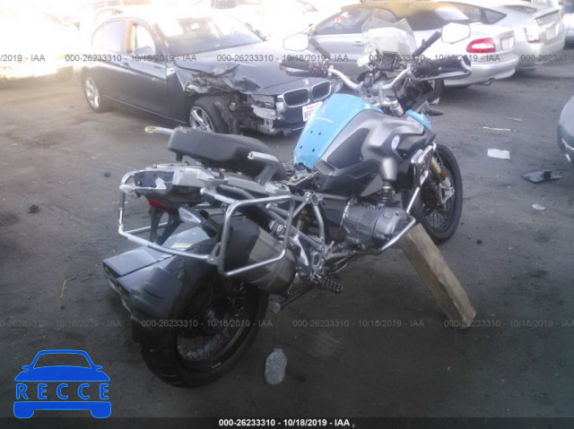 2013 BMW R1200 GS WB10A1101DZ183702 зображення 3