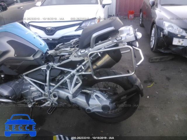 2013 BMW R1200 GS WB10A1101DZ183702 image 5