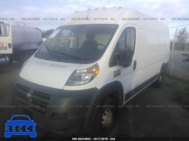 2016 RAM PROMASTER 3500 3500 HIGH 3C6URVJG9GE112210 image 1