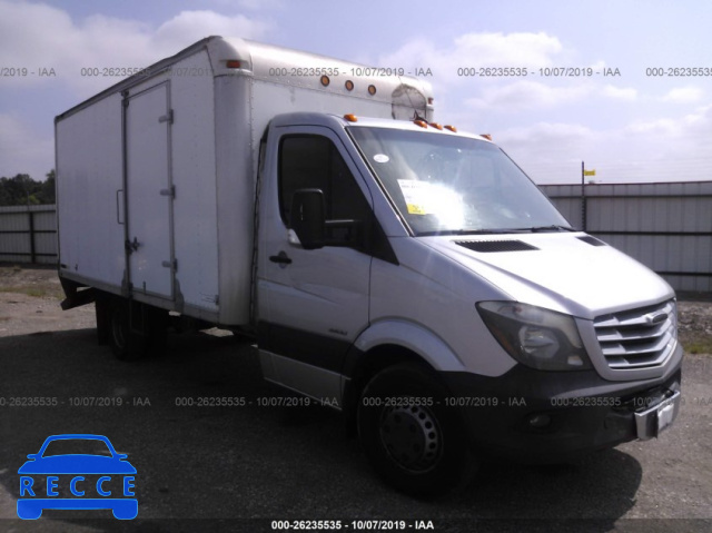 2015 FREIGHTLINER SPRINTER 3500 WDPPF4DC2F9605255 image 0
