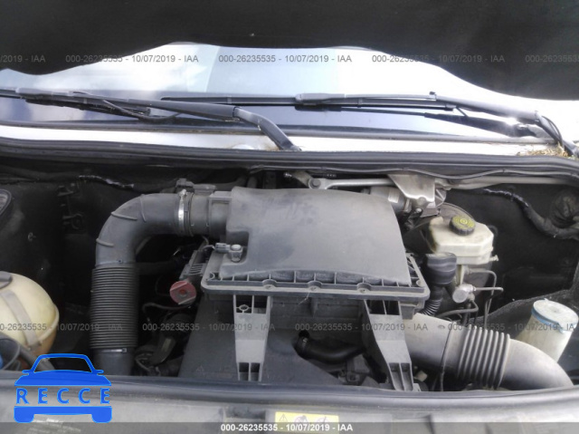 2015 FREIGHTLINER SPRINTER 3500 WDPPF4DC2F9605255 image 9