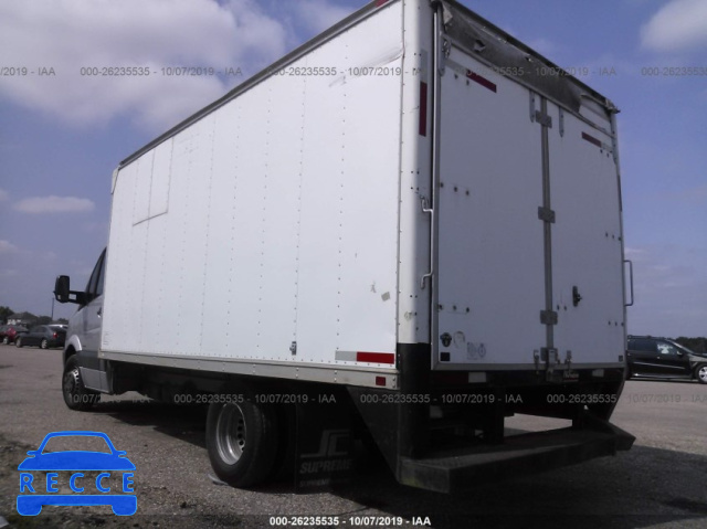 2015 FREIGHTLINER SPRINTER 3500 WDPPF4DC2F9605255 image 2