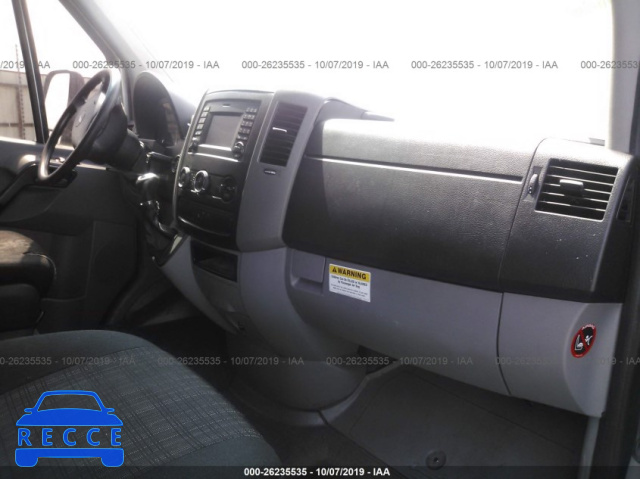 2015 FREIGHTLINER SPRINTER 3500 WDPPF4DC2F9605255 image 4