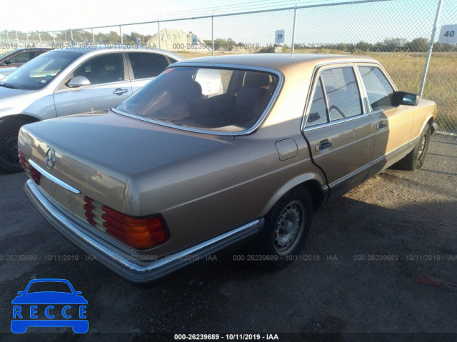 1980 MERCEDES 280SE WDB12603212005988 image 3