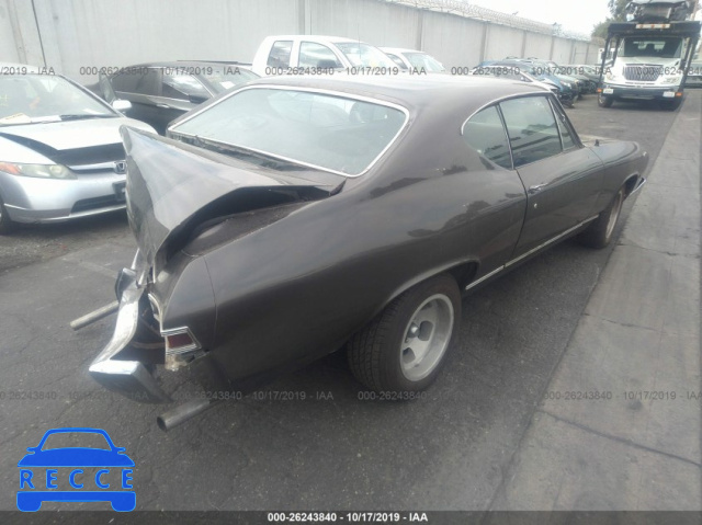 1968 CHEVROLET OTHER 136378Z155254 image 3