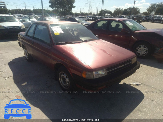 1990 TOYOTA TERCEL JT2EL31F1L0472710 image 0