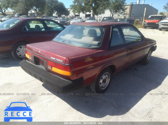 1990 TOYOTA TERCEL JT2EL31F1L0472710 image 3