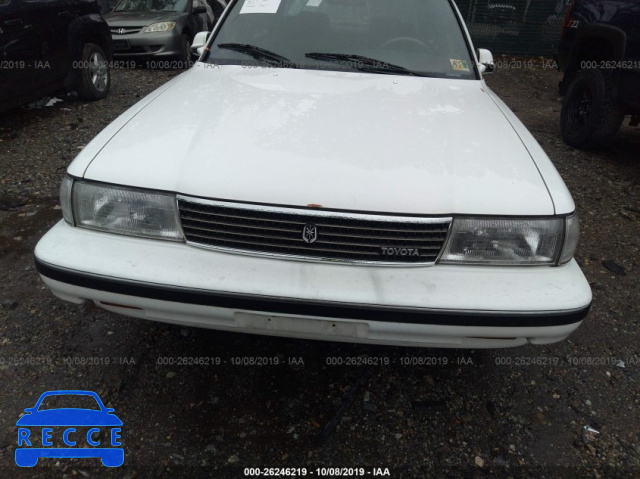 1990 TOYOTA CRESSIDA LUXURY JT2MX83E2L0050740 Bild 5