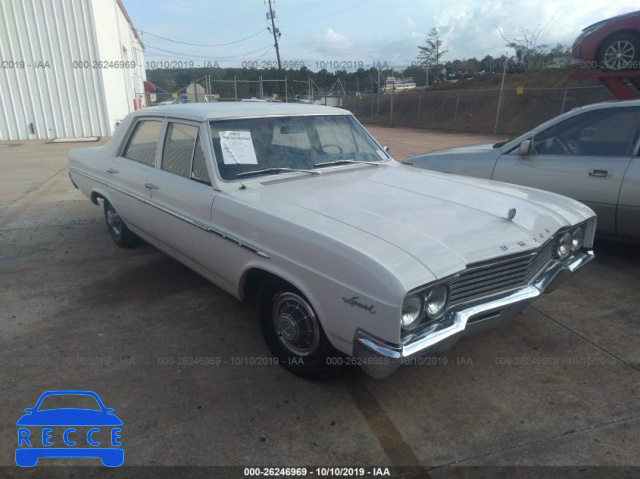 1965 BUICK SPECIAL 436695H136457 image 0