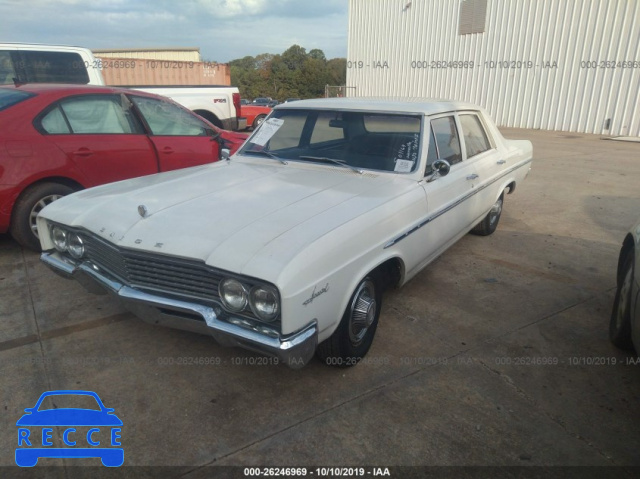 1965 BUICK SPECIAL 436695H136457 image 1