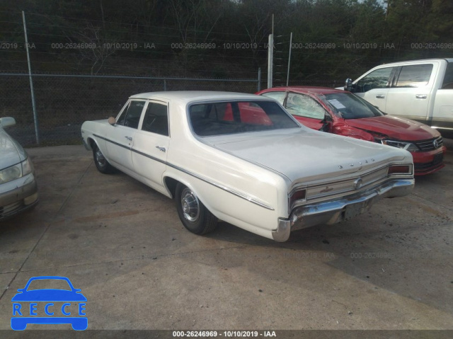 1965 BUICK SPECIAL 436695H136457 image 2