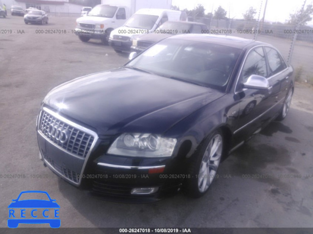 2008 AUDI S8 QUATTRO WAUPN94E08N009061 image 1