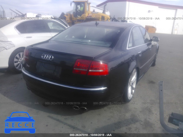 2008 AUDI S8 QUATTRO WAUPN94E08N009061 image 3