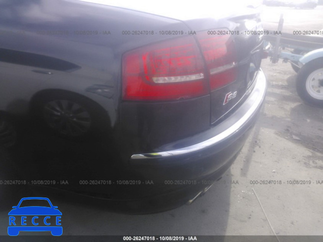 2008 AUDI S8 QUATTRO WAUPN94E08N009061 image 5