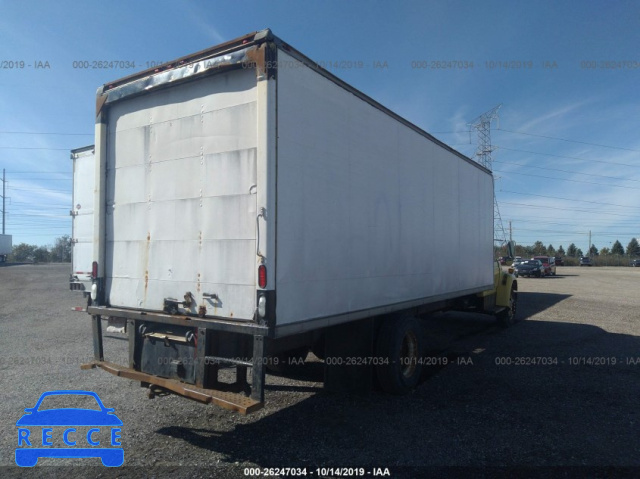 1998 FORD F700 1FDNF70J7WVA03524 image 3