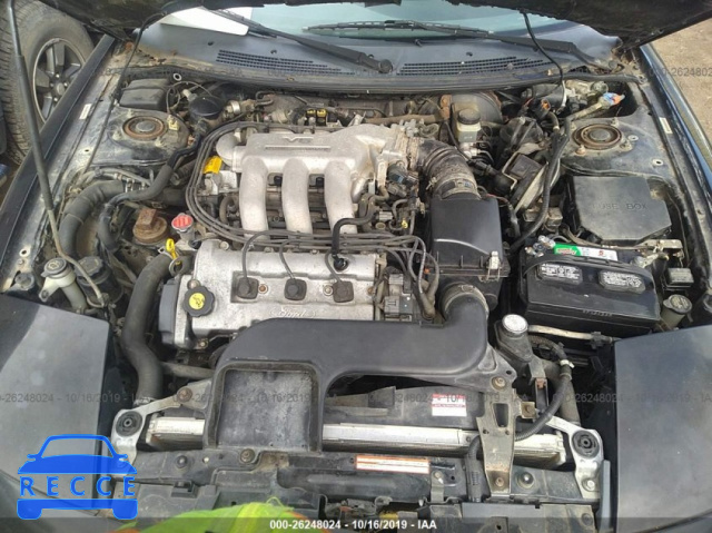 1993 FORD PROBE GT 1ZVCT22B5P5169374 Bild 9