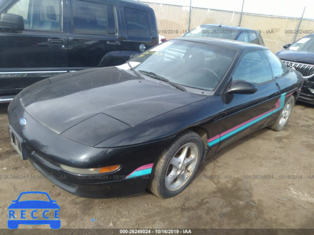 1993 FORD PROBE GT 1ZVCT22B5P5169374 image 1