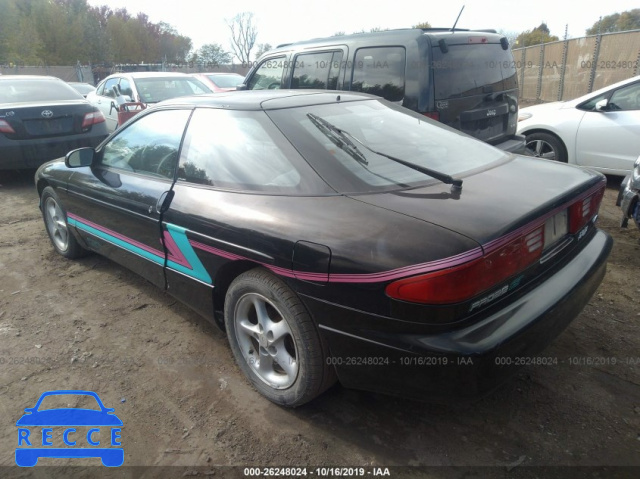 1993 FORD PROBE GT 1ZVCT22B5P5169374 image 2