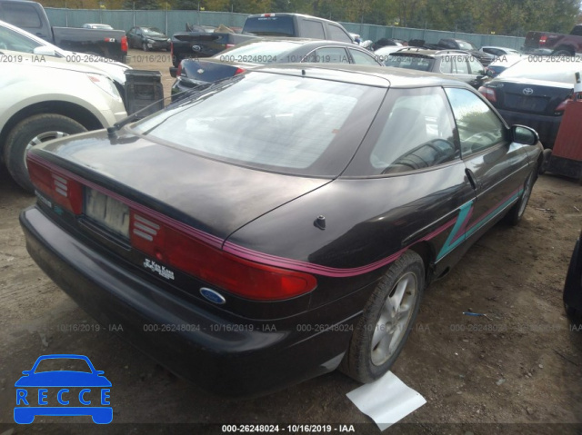 1993 FORD PROBE GT 1ZVCT22B5P5169374 image 3