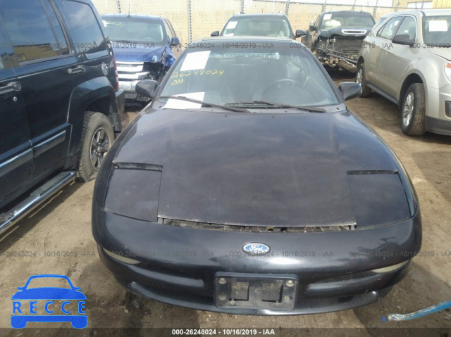 1993 FORD PROBE GT 1ZVCT22B5P5169374 зображення 5