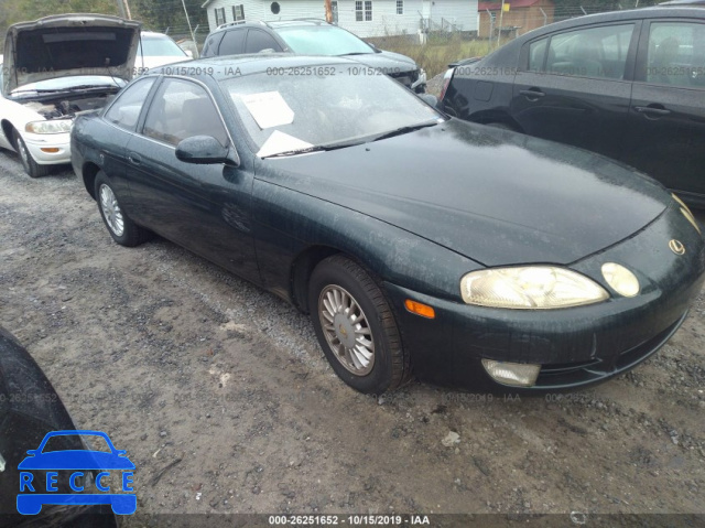 1994 LEXUS SC 300 JT8JZ31C0R0018188 image 0