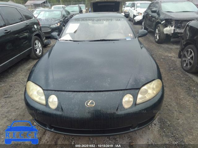 1994 LEXUS SC 300 JT8JZ31C0R0018188 image 5