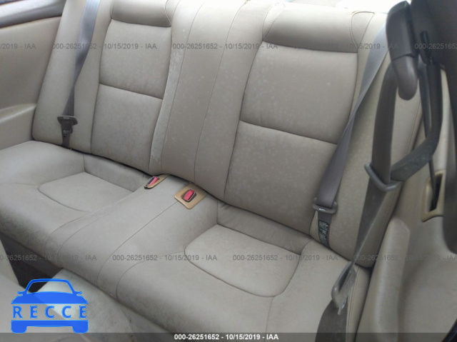 1994 LEXUS SC 300 JT8JZ31C0R0018188 image 7
