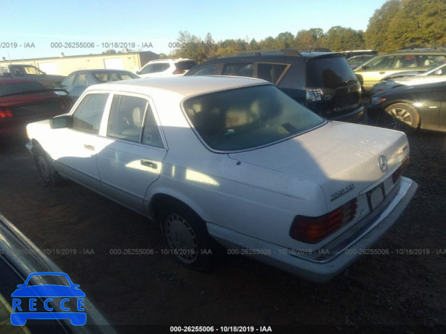 1991 MERCEDES-BENZ 350 SD WDBCB34D9MA580174 Bild 2