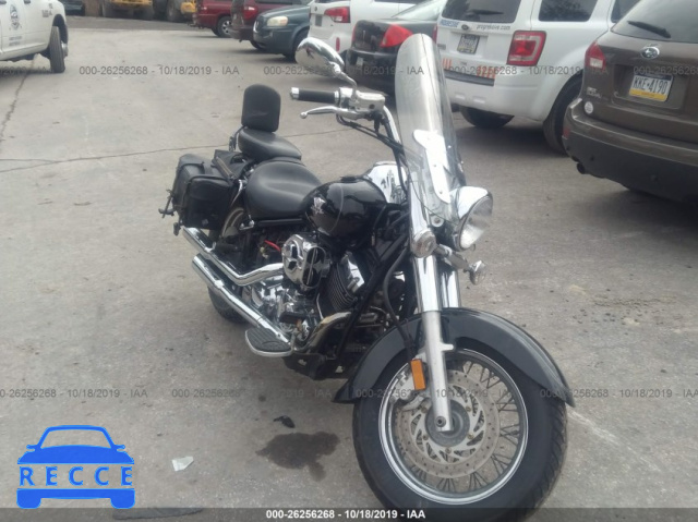 2006 YAMAHA XVS65 A JYAVM01E26A089086 image 0