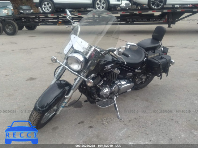 2006 YAMAHA XVS65 A JYAVM01E26A089086 image 1