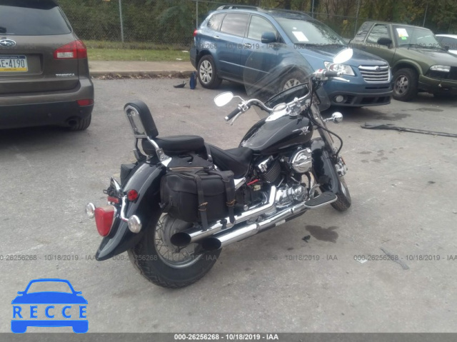2006 YAMAHA XVS65 A JYAVM01E26A089086 image 3