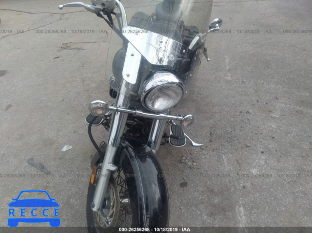 2006 YAMAHA XVS65 A JYAVM01E26A089086 image 4
