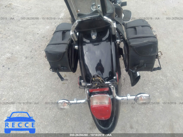 2006 YAMAHA XVS65 A JYAVM01E26A089086 image 5