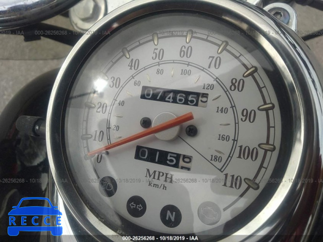 2006 YAMAHA XVS65 A JYAVM01E26A089086 image 6
