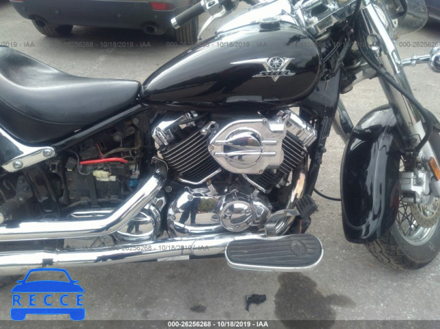 2006 YAMAHA XVS65 A JYAVM01E26A089086 image 7