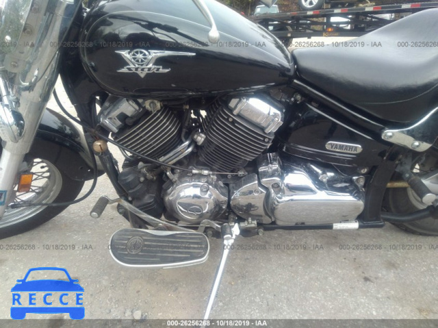 2006 YAMAHA XVS65 A JYAVM01E26A089086 image 8