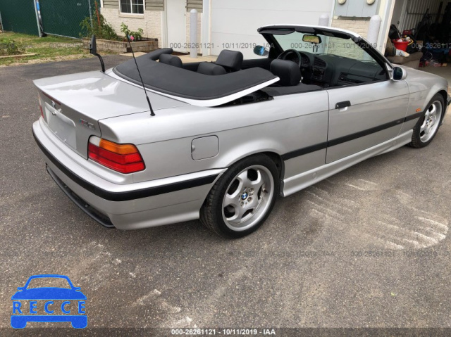 1999 BMW M3 WBSBK9338XEC43626 image 3