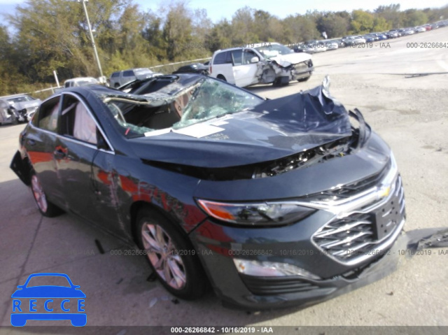 2020 CHEVROLET MALIBU LT 1G1ZD5ST2LF003573 image 0