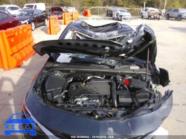 2020 CHEVROLET MALIBU LT 1G1ZD5ST2LF003573 image 9