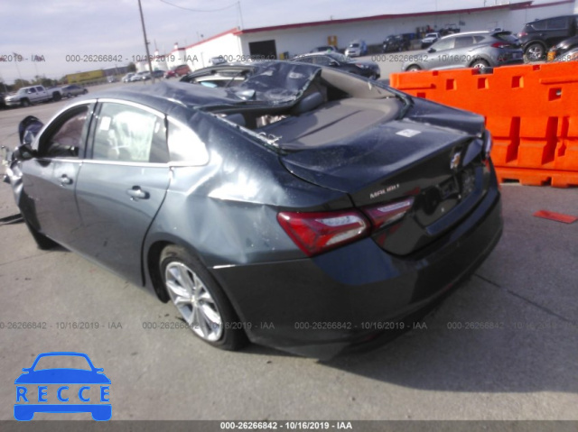 2020 CHEVROLET MALIBU LT 1G1ZD5ST2LF003573 image 2